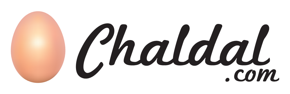 Chaldal logo