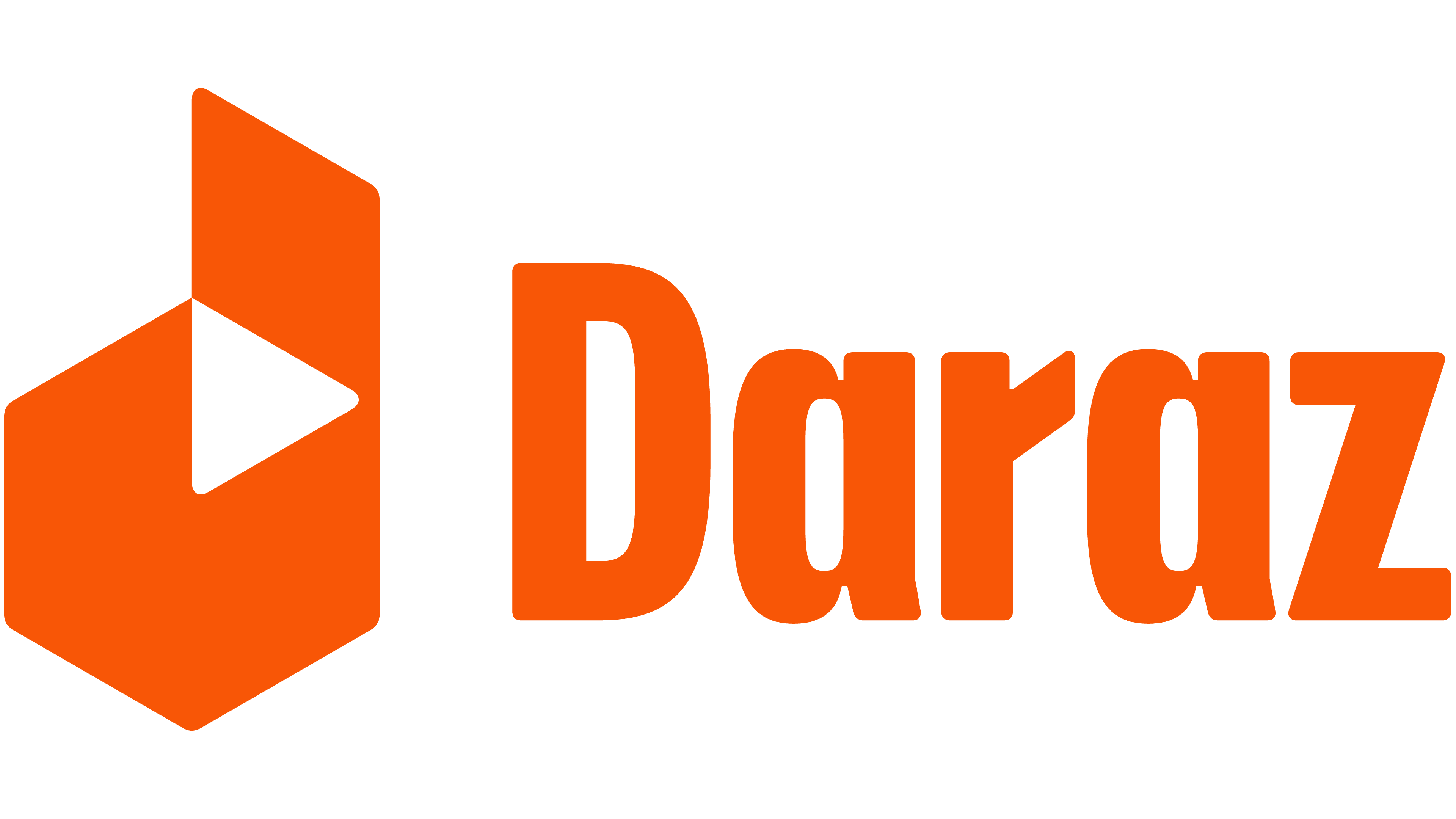 Daraz logo