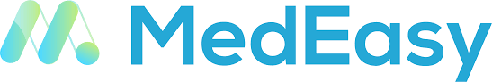 MedEasy logo
