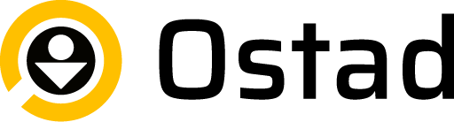 Ostad logo